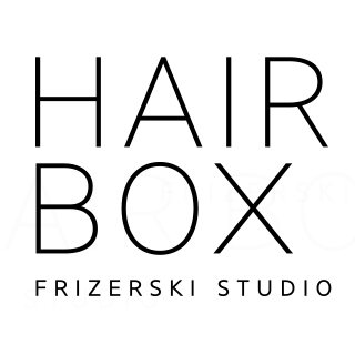 HAIR BOX